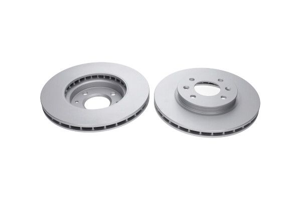 KAVO PARTS BR3273C Диск гальмівний (передній) Kia Rio III/Hyundai Accent 11- (256x22)