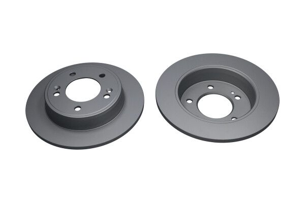 KAVO PARTS BR3275C Диск гальмівний (задній) Kia Ceed 12- (262x10)