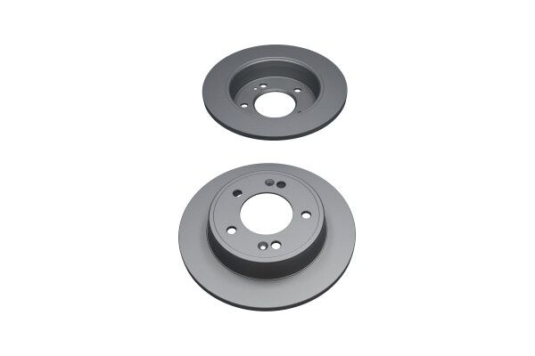 KAVO PARTS BR3275C Диск гальмівний (задній) Kia Ceed 12- (262x10)