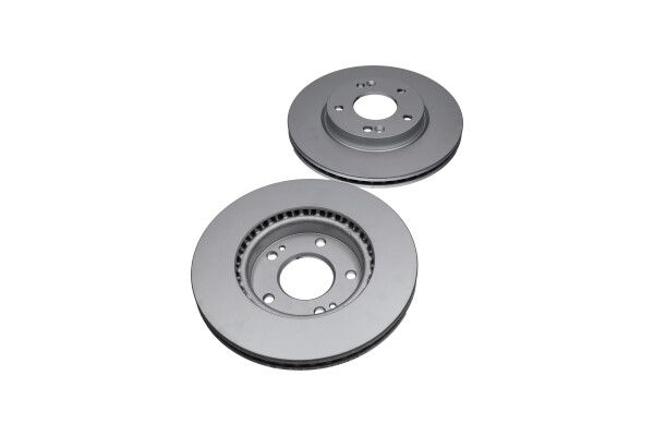 KAVO PARTS BR3278C Диск гальмівний (передній) Hyundai Elantra/I30 II 11-/Kia Cee'D/ Cerato III 13- (