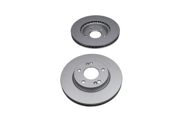 KAVO PARTS BR3278C Диск гальмівний (передній) Hyundai Elantra/I30 II 11-/Kia Cee'D/ Cerato III 13- (