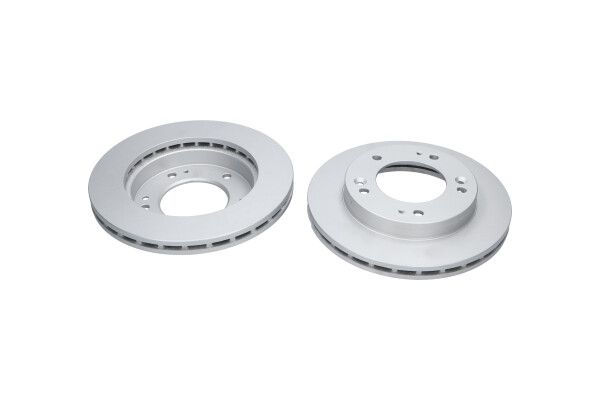KAVO PARTS BR4202C Гальмівний диск