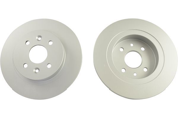 KAVO PARTS BR4208C Гальмівний диск