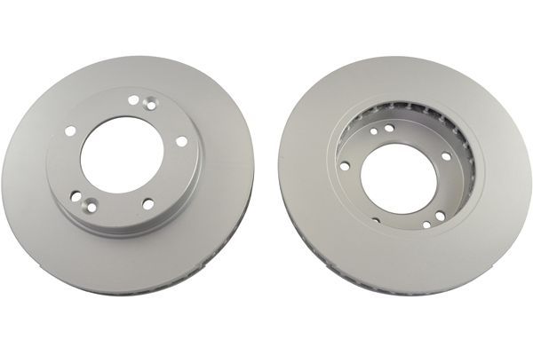 KAVO PARTS BR4214C Диск гальмівний (передній) Kia Sorento 2.4-3.5V6/2.5 CRDI 02- (302x28)
