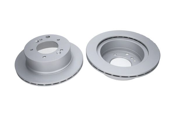 KAVO PARTS BR4215C Диск гальмівний (задній) Kia Sorento 02-11 (315x20)