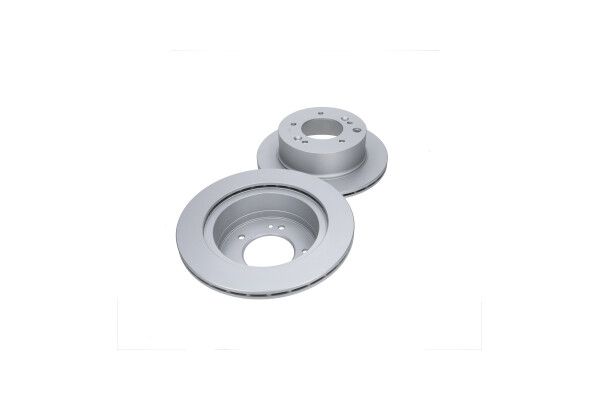 KAVO PARTS BR4215C Диск гальмівний (задній) Kia Sorento 02-11 (315x20)