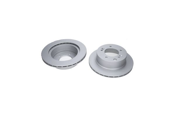 KAVO PARTS BR4215C Диск гальмівний (задній) Kia Sorento 02-11 (315x20)