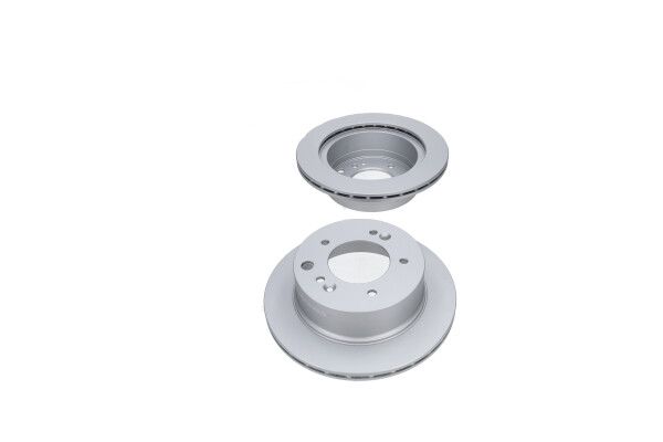 KAVO PARTS BR4215C Диск гальмівний (задній) Kia Sorento 02-11 (315x20)