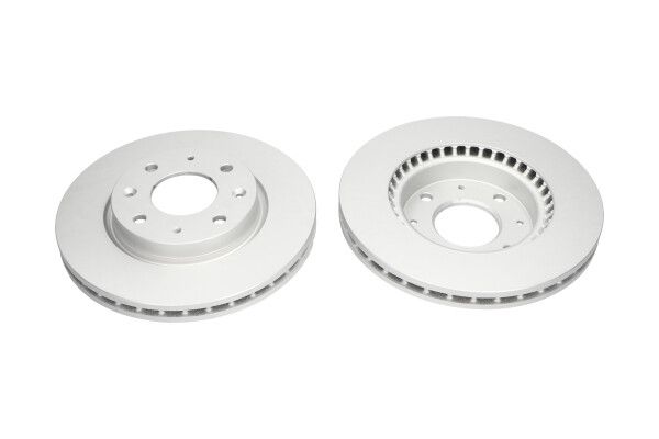 KAVO PARTS BR4220C Диск гальмівний (передній) Kia Cerato1.6-2.0 CRDI 04- (275x26.2)