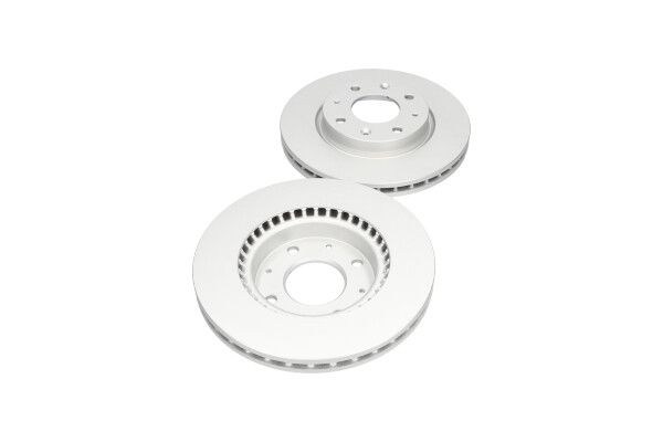 KAVO PARTS BR4220C Диск гальмівний (передній) Kia Cerato1.6-2.0 CRDI 04- (275x26.2)