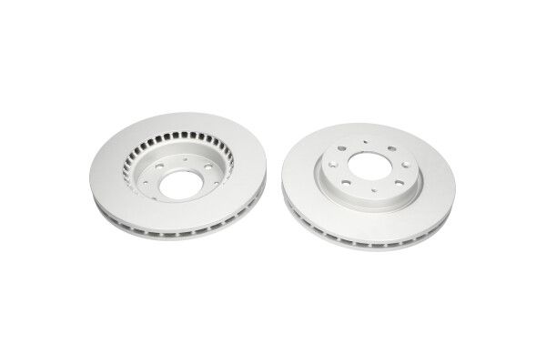 KAVO PARTS BR4220C Диск гальмівний (передній) Kia Cerato1.6-2.0 CRDI 04- (275x26.2)