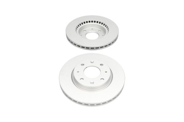 KAVO PARTS BR4220C Диск гальмівний (передній) Kia Cerato1.6-2.0 CRDI 04- (275x26.2)