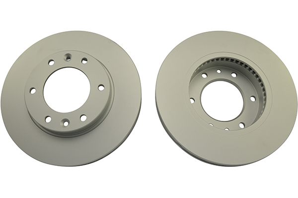 KAVO PARTS BR4227C Диск гальмівний (передній) KIA Carnival 05-15 (300x28)