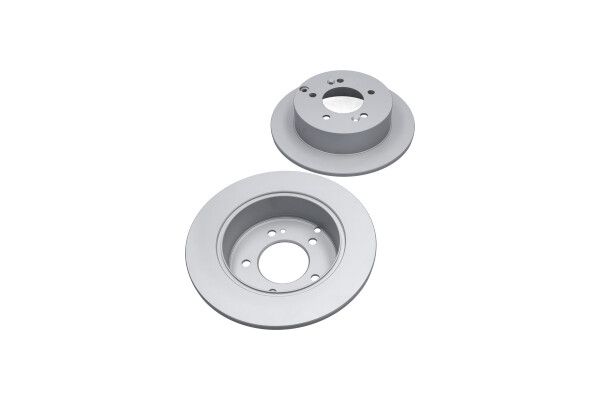 KAVO PARTS BR4235C Гальмівний диск
