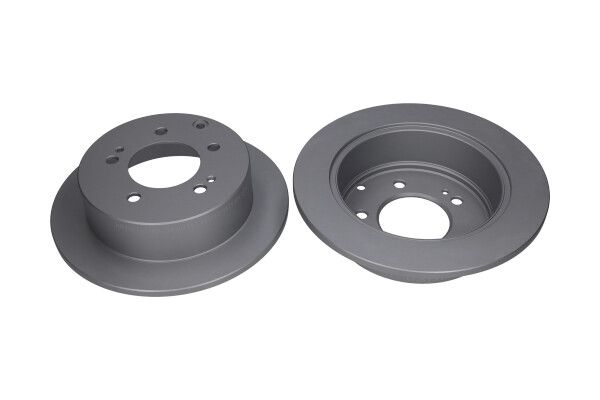 KAVO PARTS BR4236C Гальмівний диск