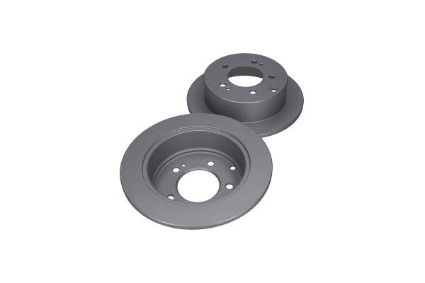 KAVO PARTS BR4236C Гальмівний диск