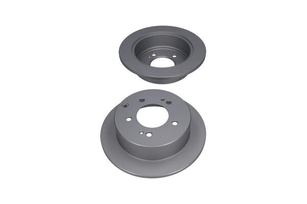KAVO PARTS BR4236C Гальмівний диск