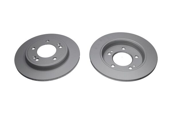 KAVO PARTS BR4257C Гальмівний диск