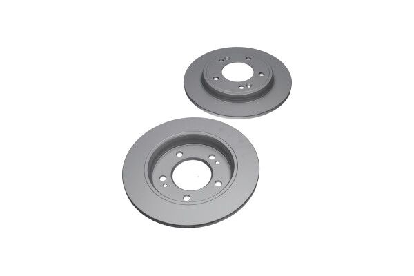 KAVO PARTS BR4257C Гальмівний диск