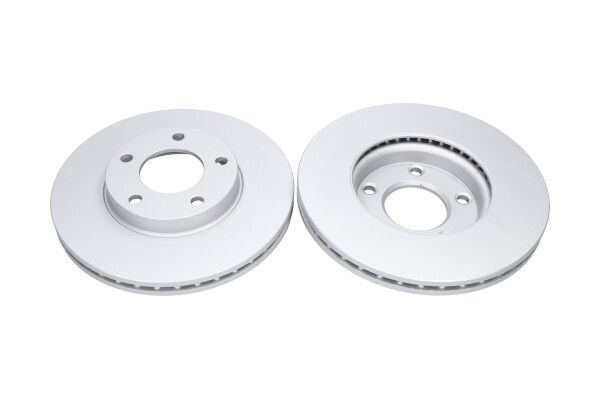 KAVO PARTS BR4762C Диск гальмівний (передній) Mazda 3/5 05- (276x25)