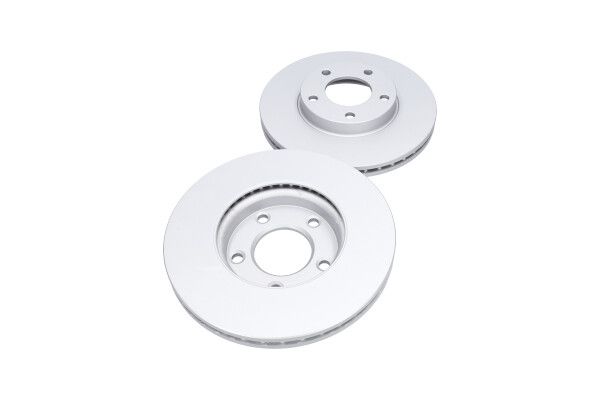 KAVO PARTS BR4762C Диск гальмівний (передній) Mazda 3/5 05- (276x25)