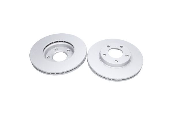 KAVO PARTS BR4762C Диск гальмівний (передній) Mazda 3/5 05- (276x25)