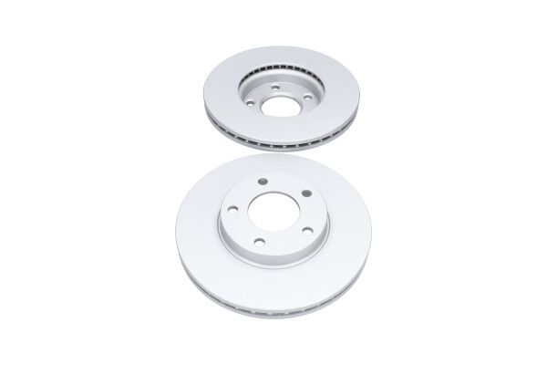 KAVO PARTS BR4762C Диск гальмівний (передній) Mazda 3/5 05- (276x25)
