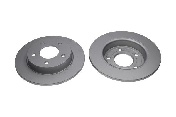 KAVO PARTS BR4763C Гальмівний диск