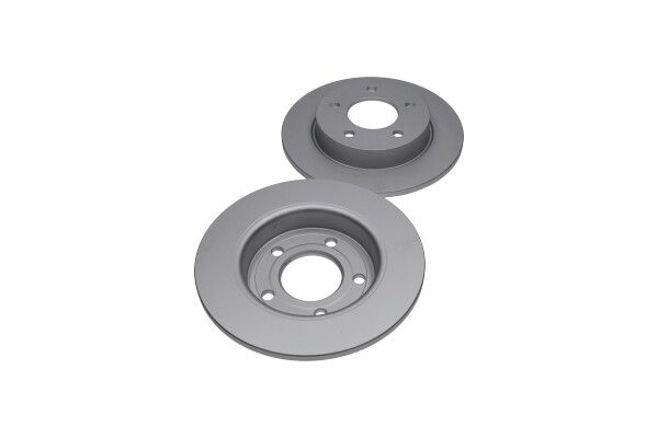 KAVO PARTS BR4763C Гальмівний диск