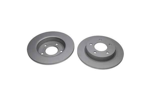 KAVO PARTS BR4763C Гальмівний диск