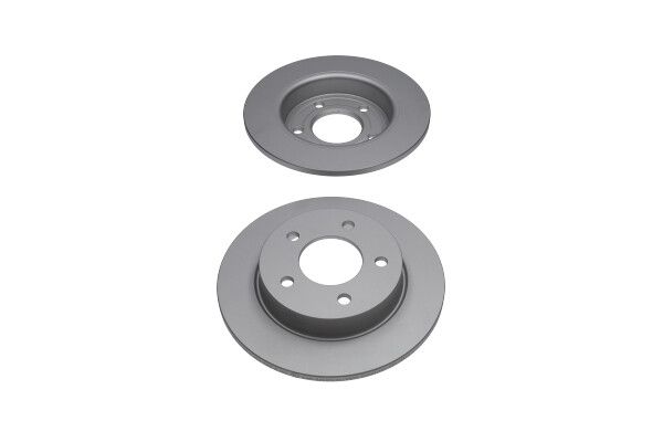 KAVO PARTS BR4763C Гальмівний диск