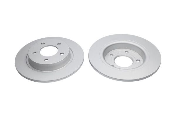 KAVO PARTS BR4765C Диск гальмівний (задній) Mazda 3/5 1.5-2.3 CiTD 07- (279x11)