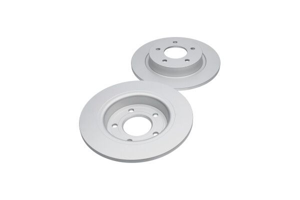 KAVO PARTS BR4765C Диск гальмівний (задній) Mazda 3/5 1.5-2.3 CiTD 07- (279x11)