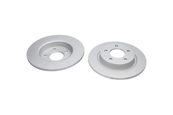 KAVO PARTS BR4765C Диск гальмівний (задній) Mazda 3/5 1.5-2.3 CiTD 07- (279x11)