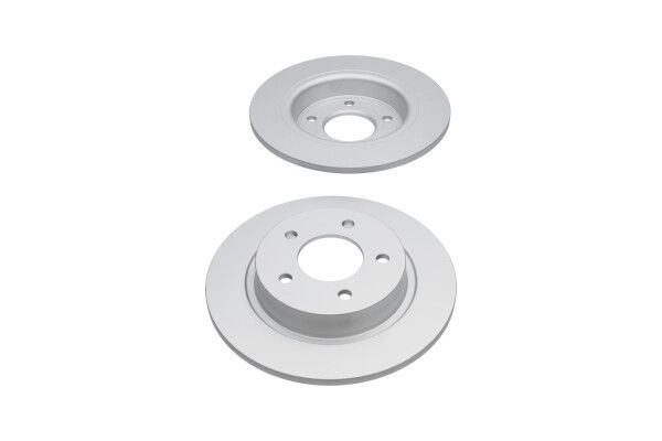 KAVO PARTS BR4765C Диск гальмівний (задній) Mazda 3/5 1.5-2.3 CiTD 07- (279x11)