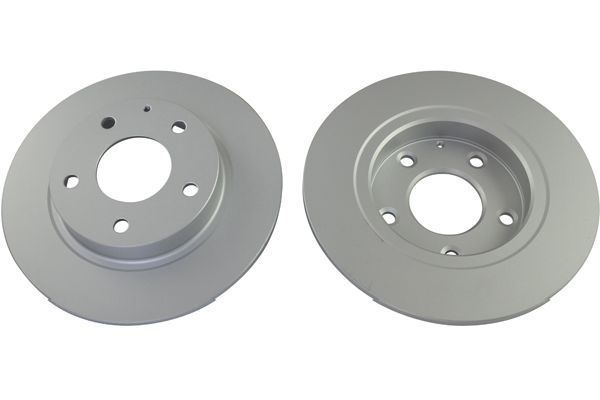 KAVO PARTS BR4792C Диск гальмівний (задній) Mazda 3 13-/CX-3 15- (265x9)