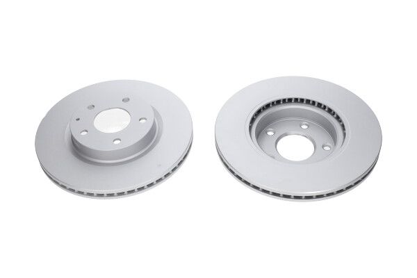 KAVO PARTS BR4798C Диск гальмівний (передній) Mazda 3 1.5D/2.0/2.2D 13-/CX-3 15- (295x25)