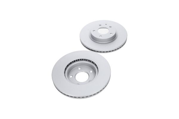 KAVO PARTS BR4798C Диск гальмівний (передній) Mazda 3 1.5D/2.0/2.2D 13-/CX-3 15- (295x25)