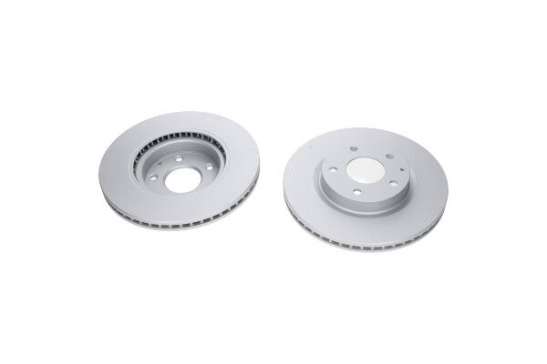 KAVO PARTS BR4798C Диск гальмівний (передній) Mazda 3 1.5D/2.0/2.2D 13-/CX-3 15- (295x25)