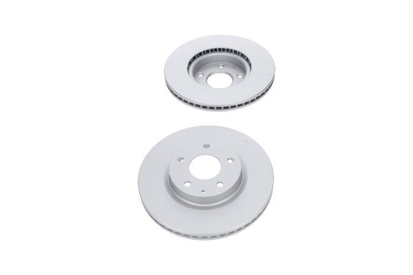 KAVO PARTS BR4798C Диск гальмівний (передній) Mazda 3 1.5D/2.0/2.2D 13-/CX-3 15- (295x25)
