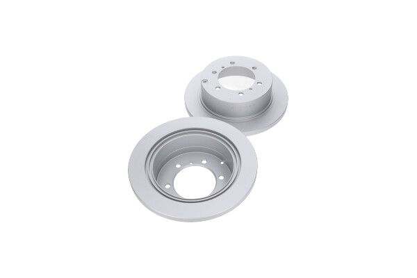 KAVO PARTS BR5733C Диск гальмівний (задній) Mitsubishi L400/Pajero II/Pajero Sport 90- (315x18) (с п