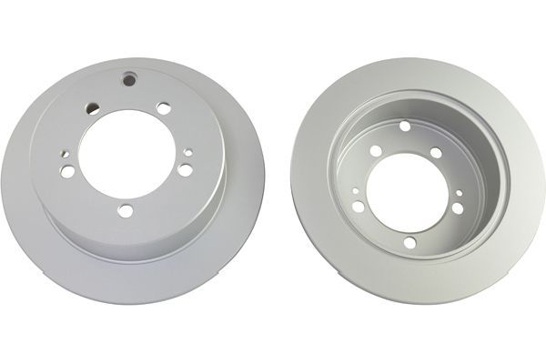 KAVO PARTS BR5745C Диск гальмівний (задній) Mitsubishi Outlander/Lancer 03- (262x10)