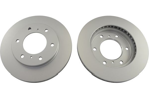 KAVO PARTS BR5759C Диск гальмівний (передній) Mitsubishi Pajero 00- (290x26)