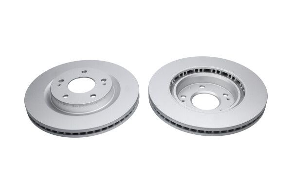 KAVO PARTS BR5767C Диск гальмівний (передній) Mitsubishi Grandis 2.0-2.4 05-11 (290x26)