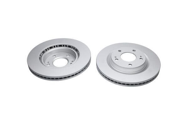 KAVO PARTS BR5767C Диск гальмівний (передній) Mitsubishi Grandis 2.0-2.4 05-11 (290x26)