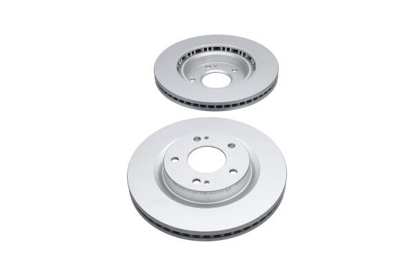 KAVO PARTS BR5767C Диск гальмівний (передній) Mitsubishi Grandis 2.0-2.4 05-11 (290x26)