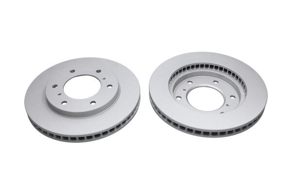 KAVO PARTS BR5770C Диск гальмівний (передній) Mitsubishi L200 04-/Pajero Sport 08- (294x28)