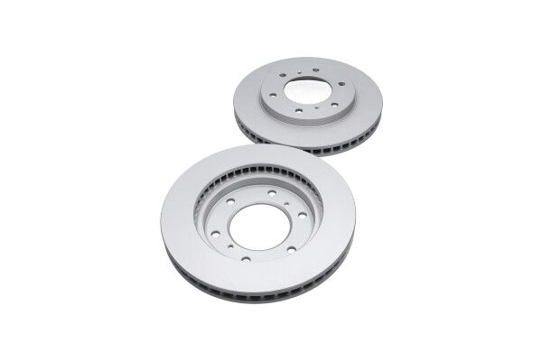 KAVO PARTS BR5770C Диск гальмівний (передній) Mitsubishi L200 04-/Pajero Sport 08- (294x28)