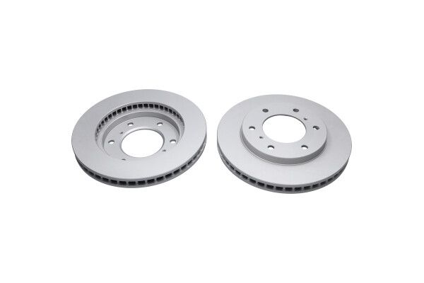 KAVO PARTS BR5770C Диск гальмівний (передній) Mitsubishi L200 04-/Pajero Sport 08- (294x28)