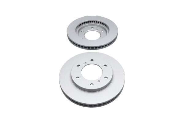 KAVO PARTS BR5770C Диск гальмівний (передній) Mitsubishi L200 04-/Pajero Sport 08- (294x28)